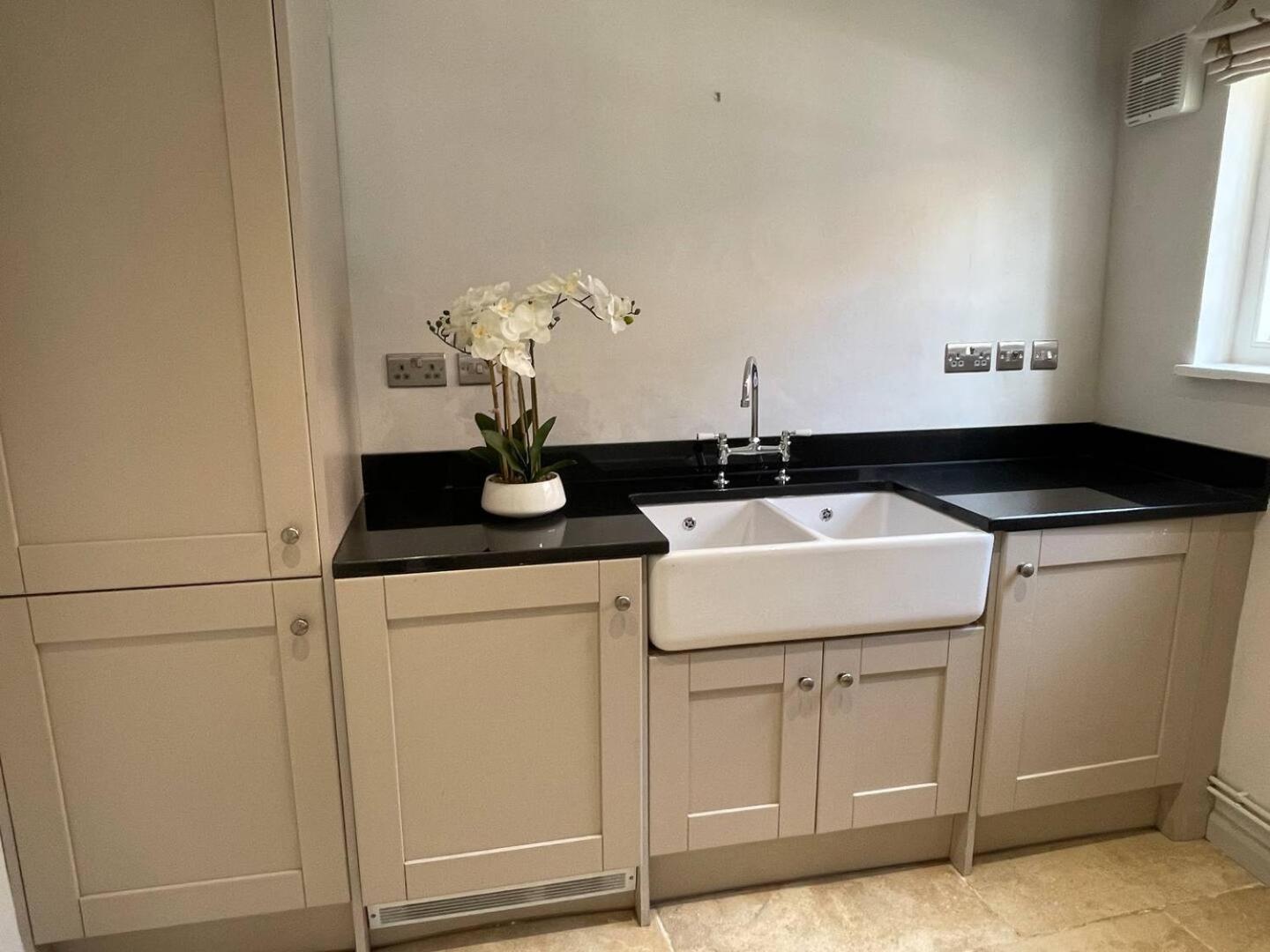 Buckden  Elegant Oak Beamed House In Pretty Village - Cambridge Homehost מראה חיצוני תמונה