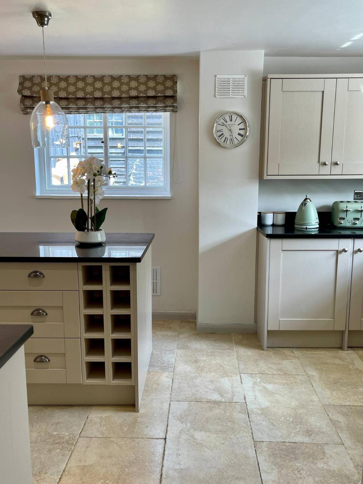 Buckden  Elegant Oak Beamed House In Pretty Village - Cambridge Homehost מראה חיצוני תמונה