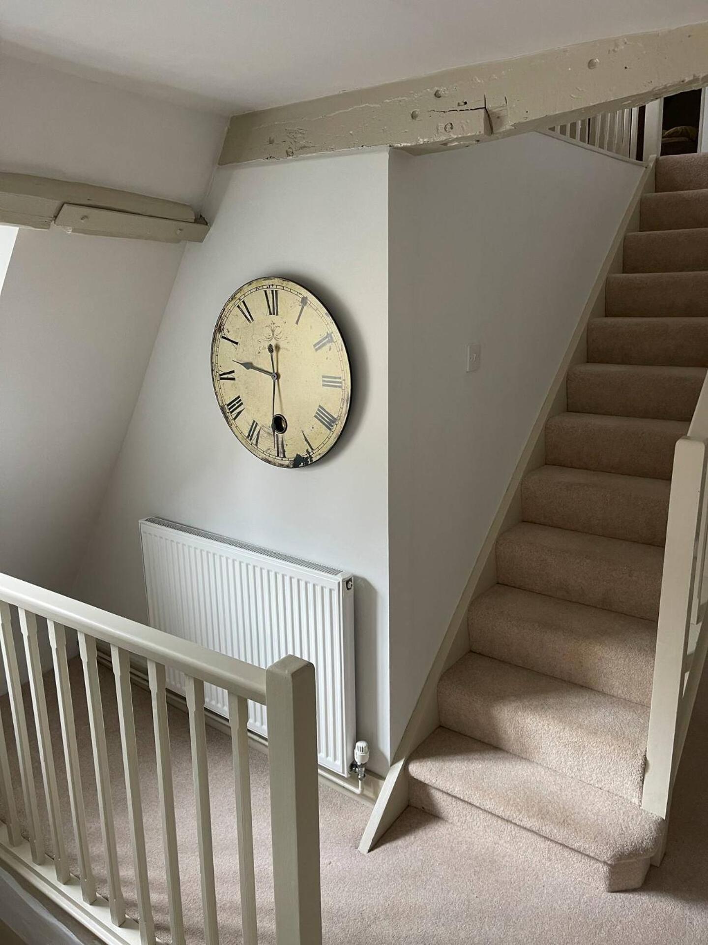 Buckden  Elegant Oak Beamed House In Pretty Village - Cambridge Homehost מראה חיצוני תמונה