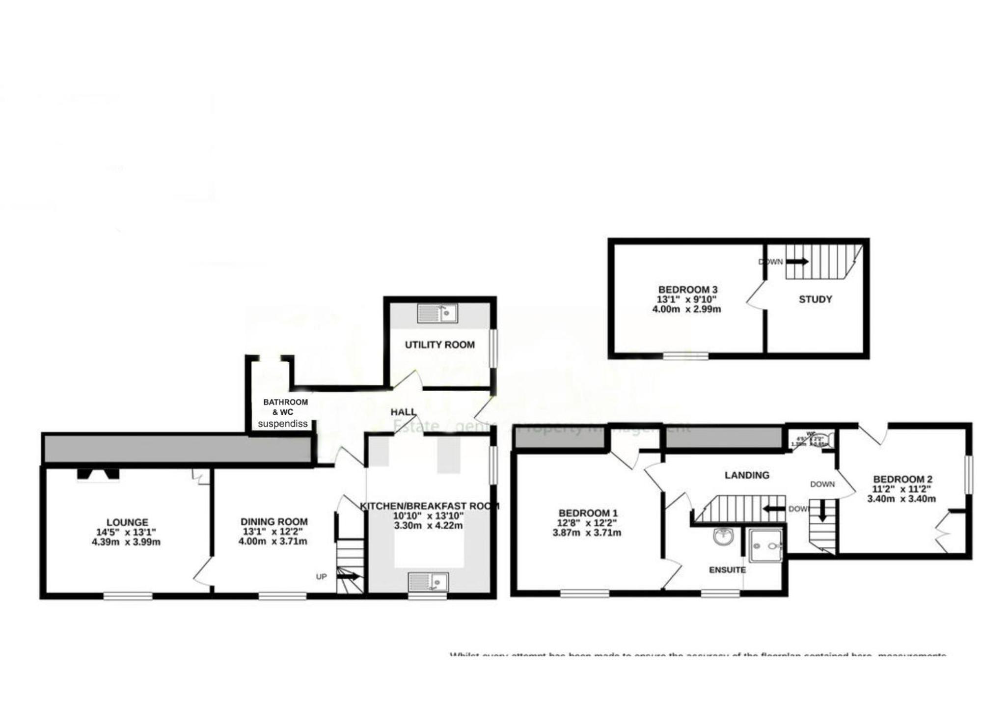 Buckden  Elegant Oak Beamed House In Pretty Village - Cambridge Homehost מראה חיצוני תמונה
